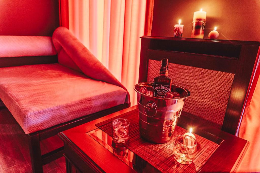 Апартаменты (Апартаменты с 2 спальнями), Atlas Apartments 24h