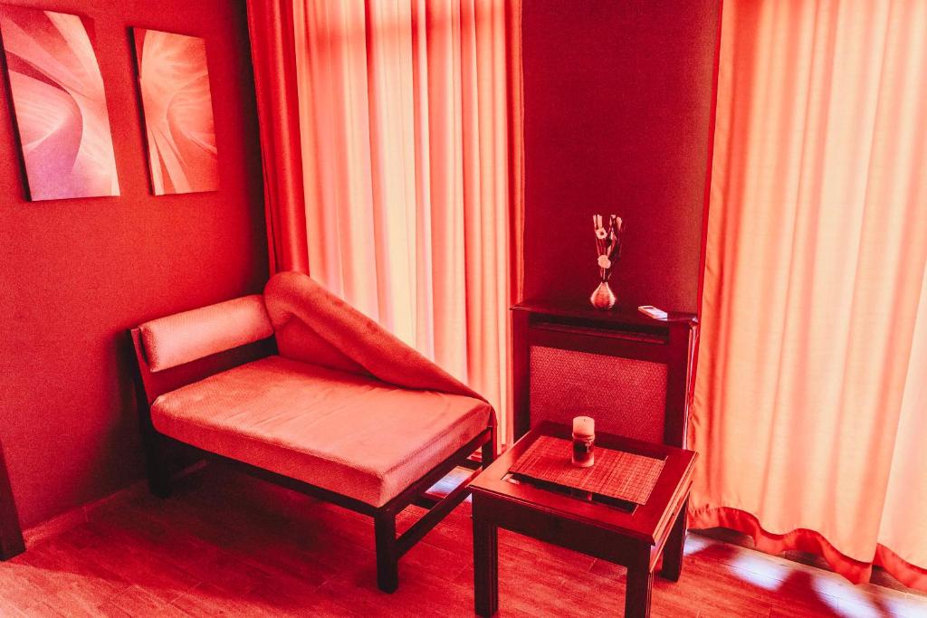 Апартаменты (Апартаменты с 2 спальнями), Atlas Apartments 24h