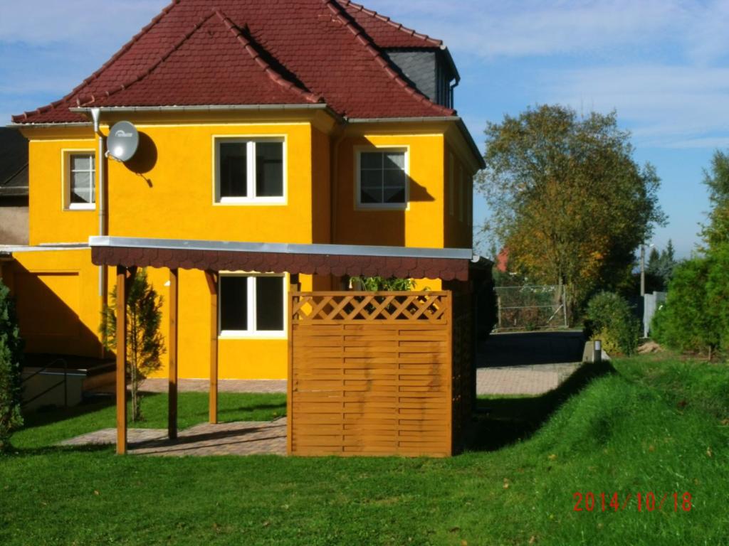 Ferienhaus Meier photo 1