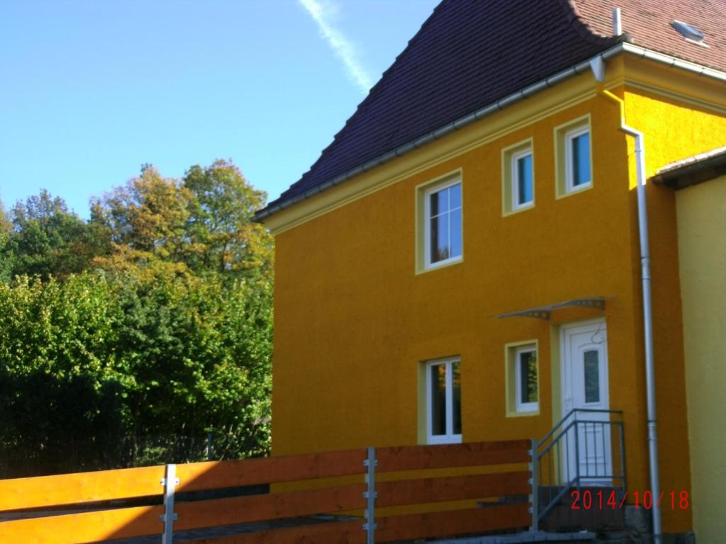 Ferienhaus Meier photo 2