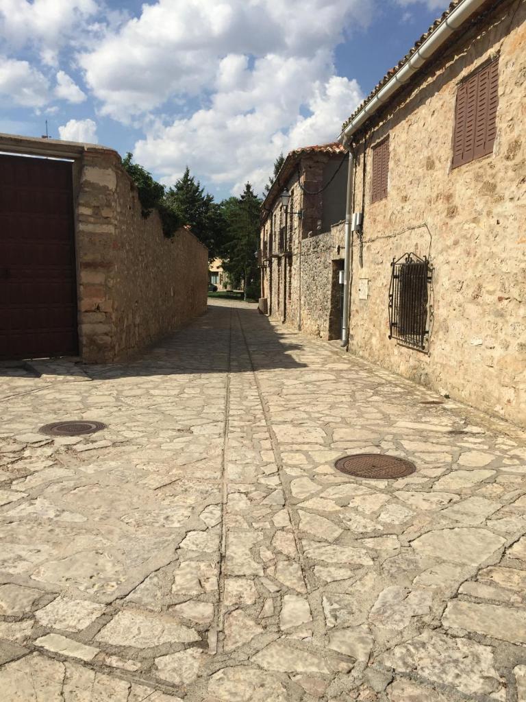 Casa Rural de Jaime photo 1
