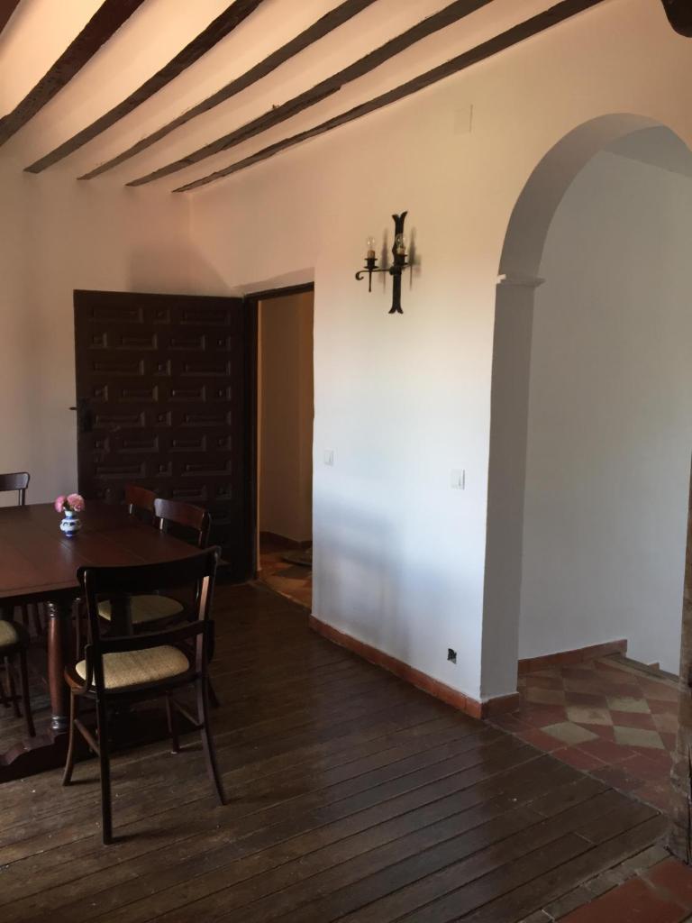 Casa Rural de Jaime photo 3
