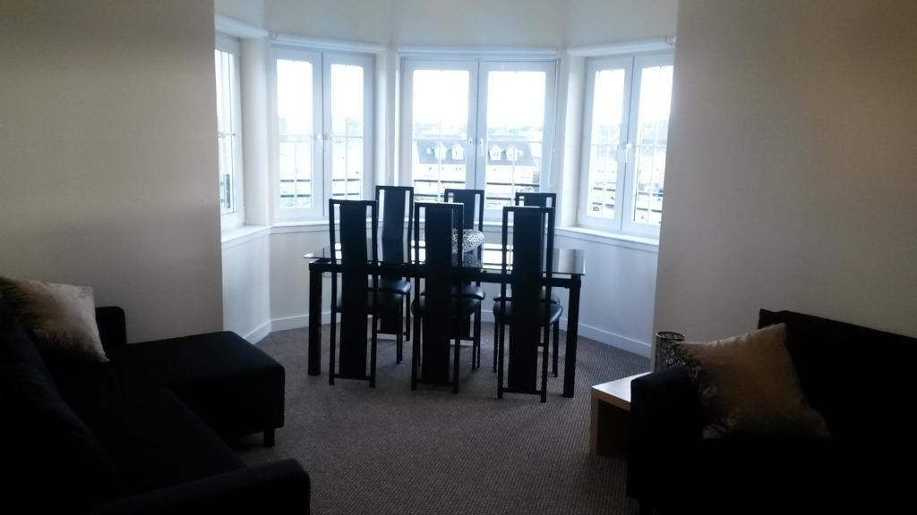 Crystal Apartments photo 2