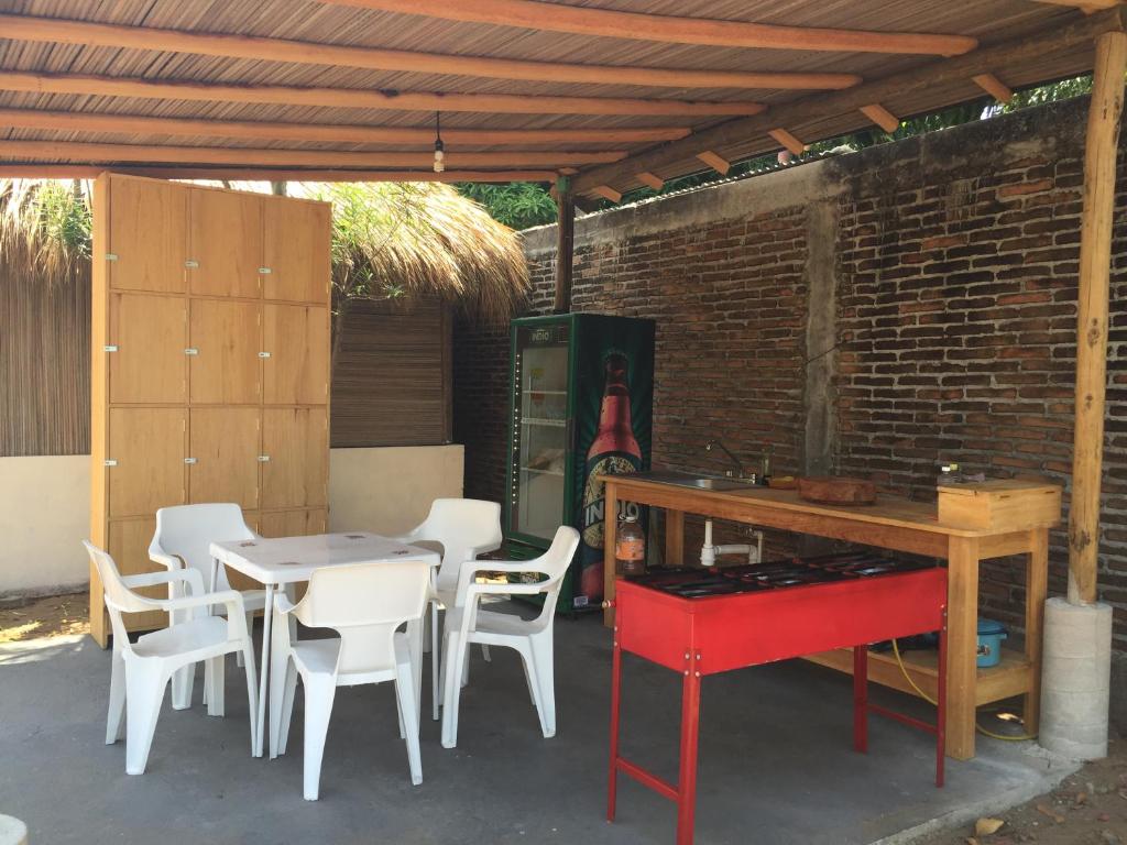 Mondala Hostal Carrizalillo photo 3