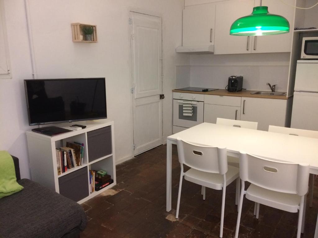 Cal Mestre - Apartament 4 pax. 1er pis photo 3