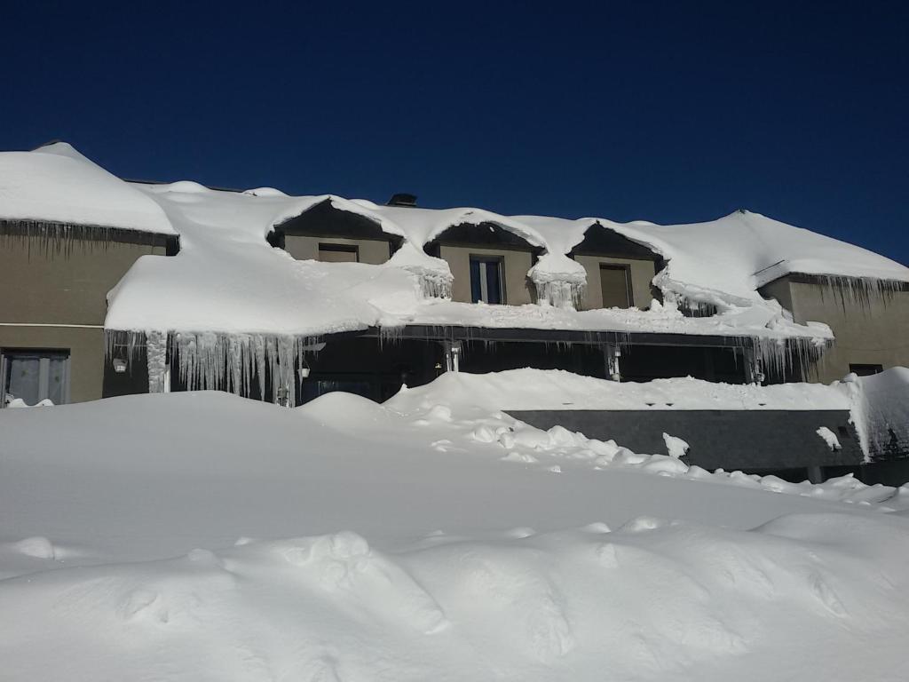 Gîte Chalet du Soulor photo 2