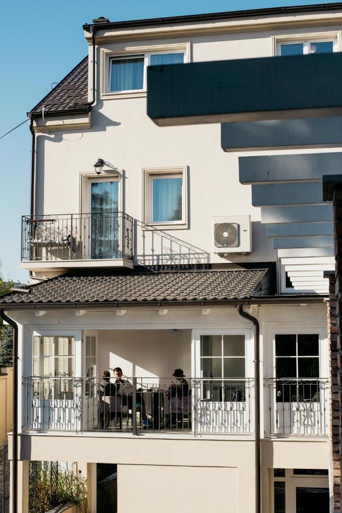 Двухместный (Двухместный номер с 1 кроватью и балконом), Sundial Garden Rooms
