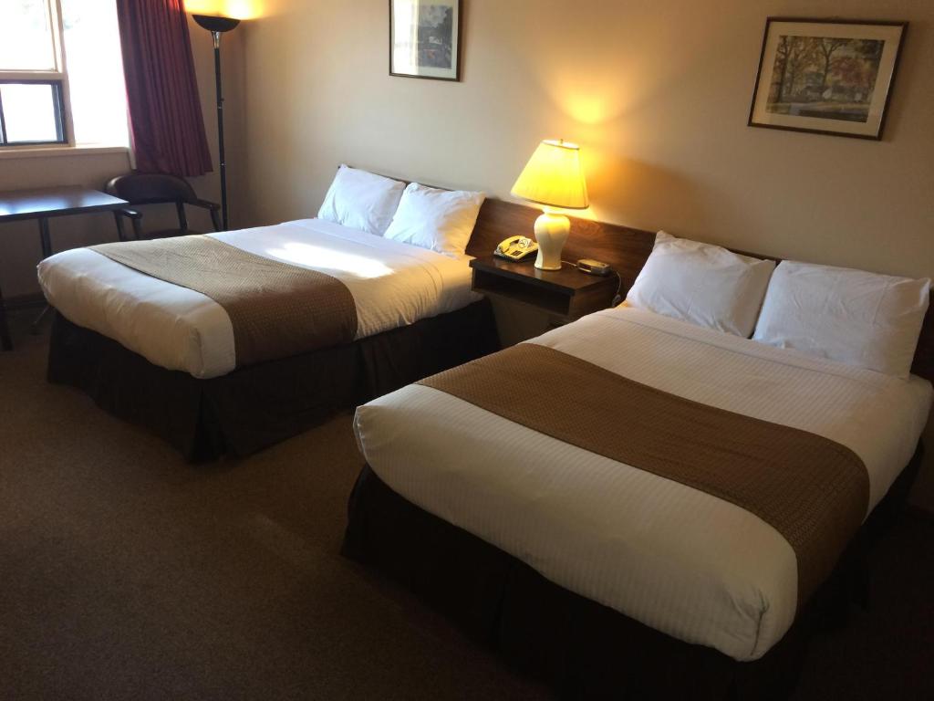 Siesta Motel photo 2