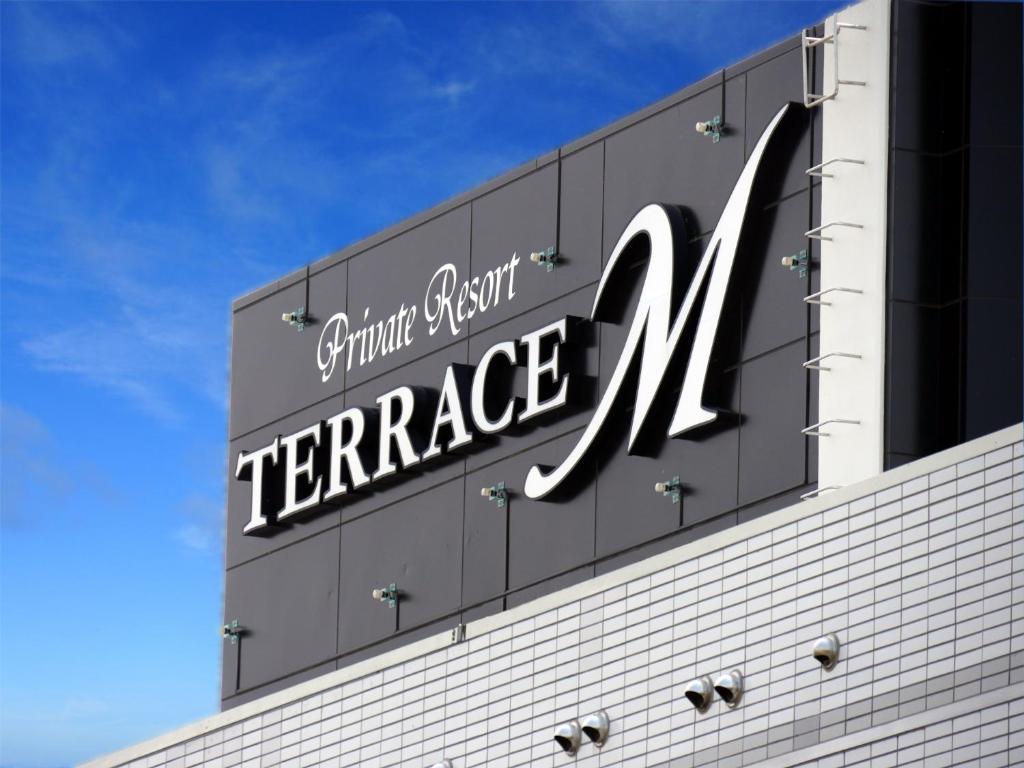 Terrace M Yokota Bace ( Adult Only ) photo 3