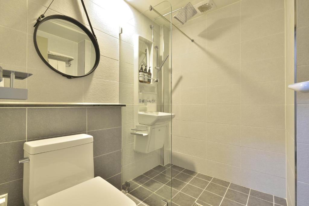 With U Hotel & Guesthouse photo 1