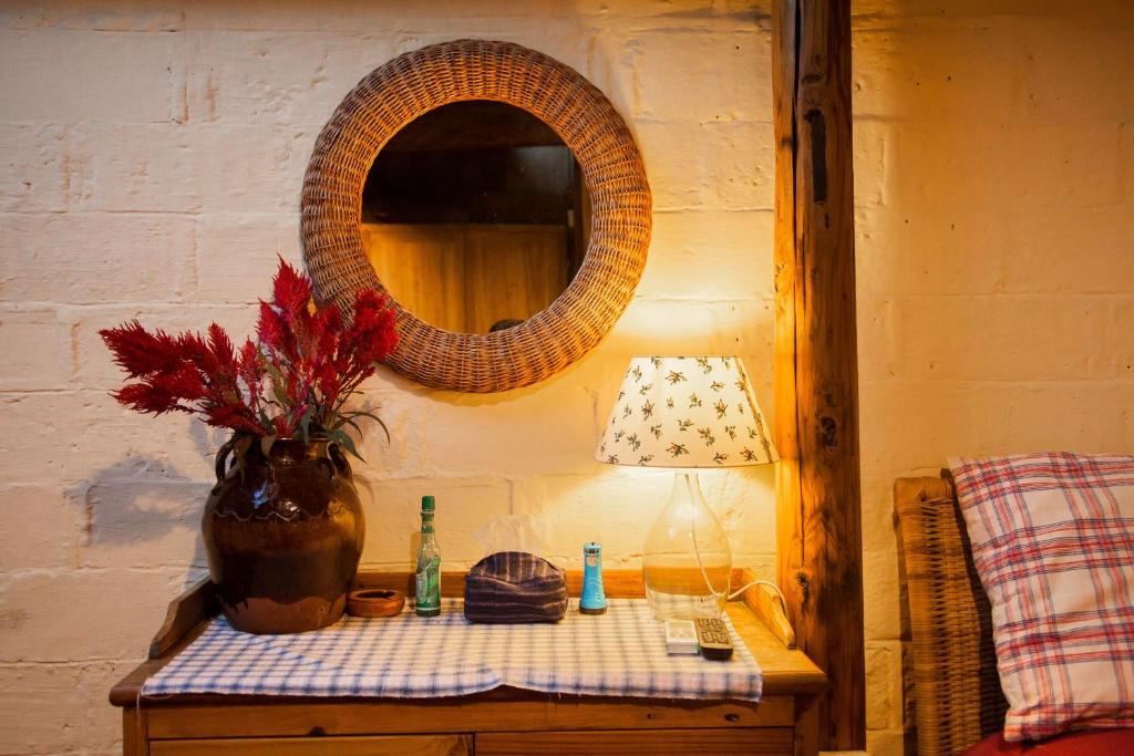 Pig's Boutique Hotel Xidi photo 4