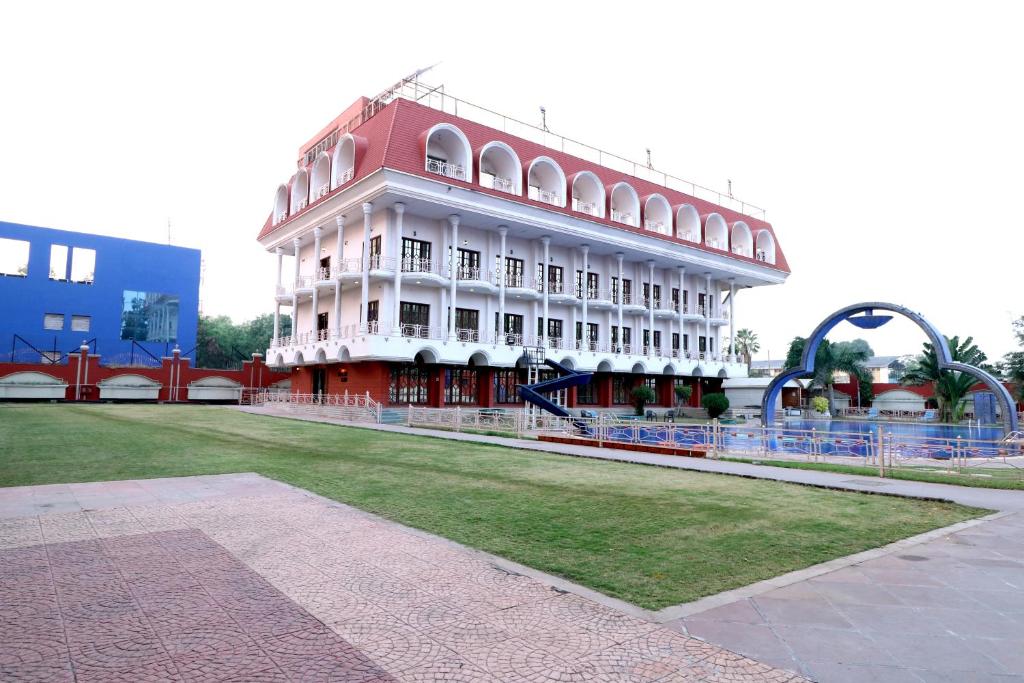Hotel AGC photo 3