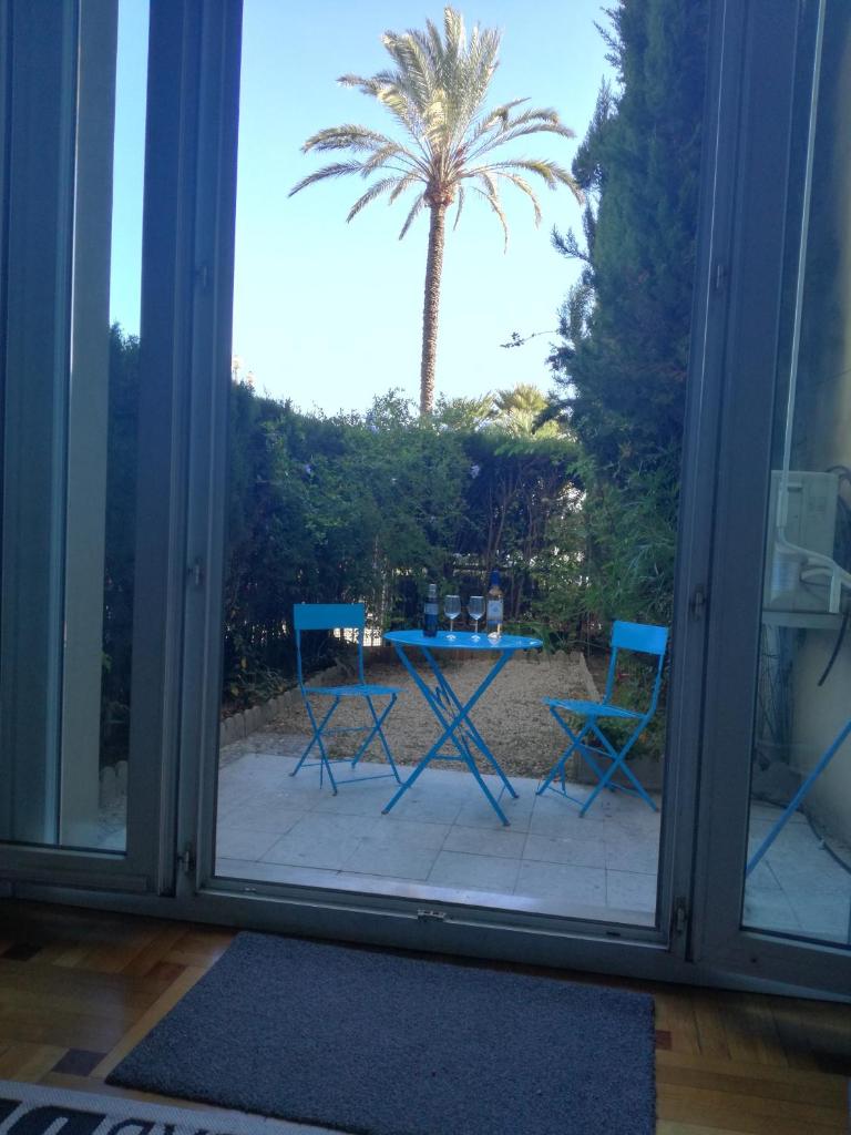 Nice Promenade Apartment photo 4
