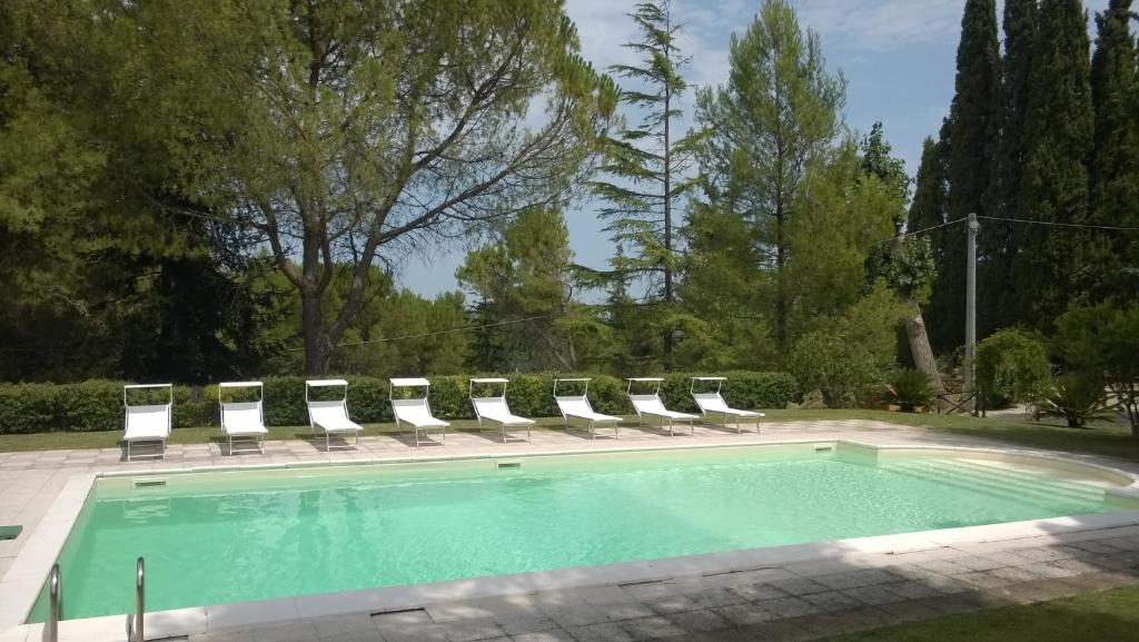 Villa degli Scoiattoli photo 1