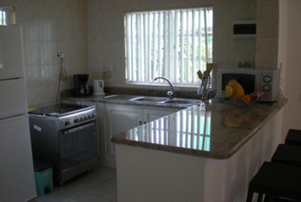 Сьюит (Люкс с 2 спальнями), Captain's Villa near the beach