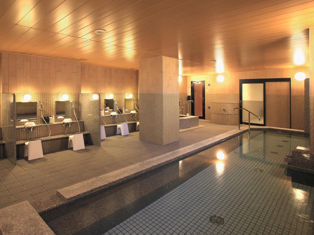 Hotel Elcient Kyoto Hachijoguchi photo 3