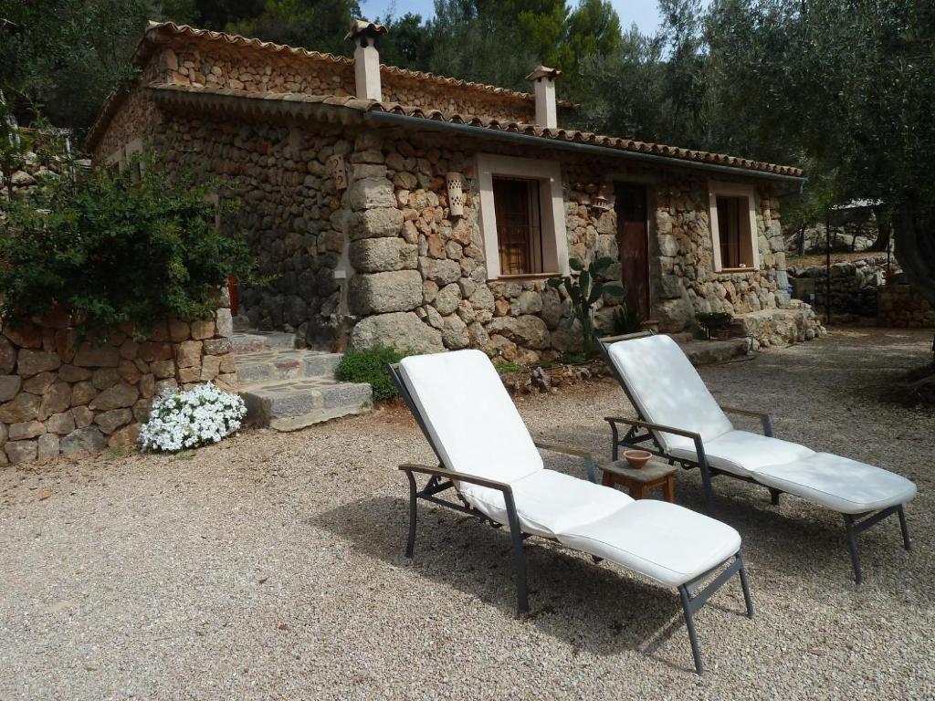 Casita de Montaña cerca del mar photo 4