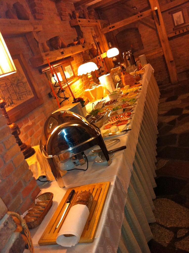 Hotel Karczma Chełmińska photo 3