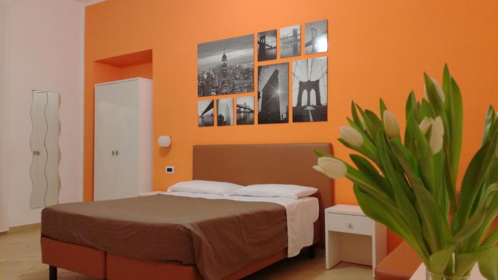 Bovio Modern Suite photo 1