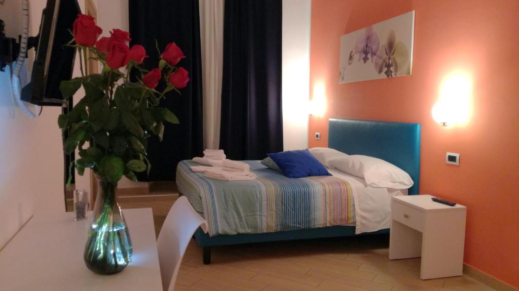 Bovio Modern Suite photo 3