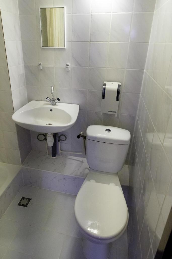 Hotel Ben Centre photo 4