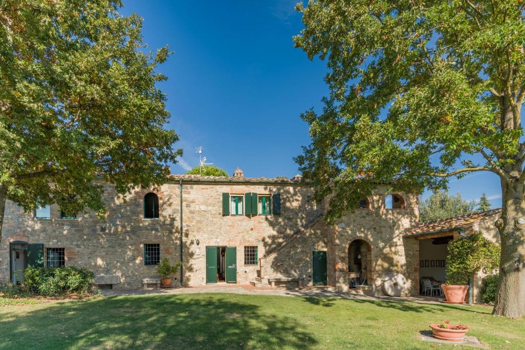 Podere I Casini by VacaVilla photo 3