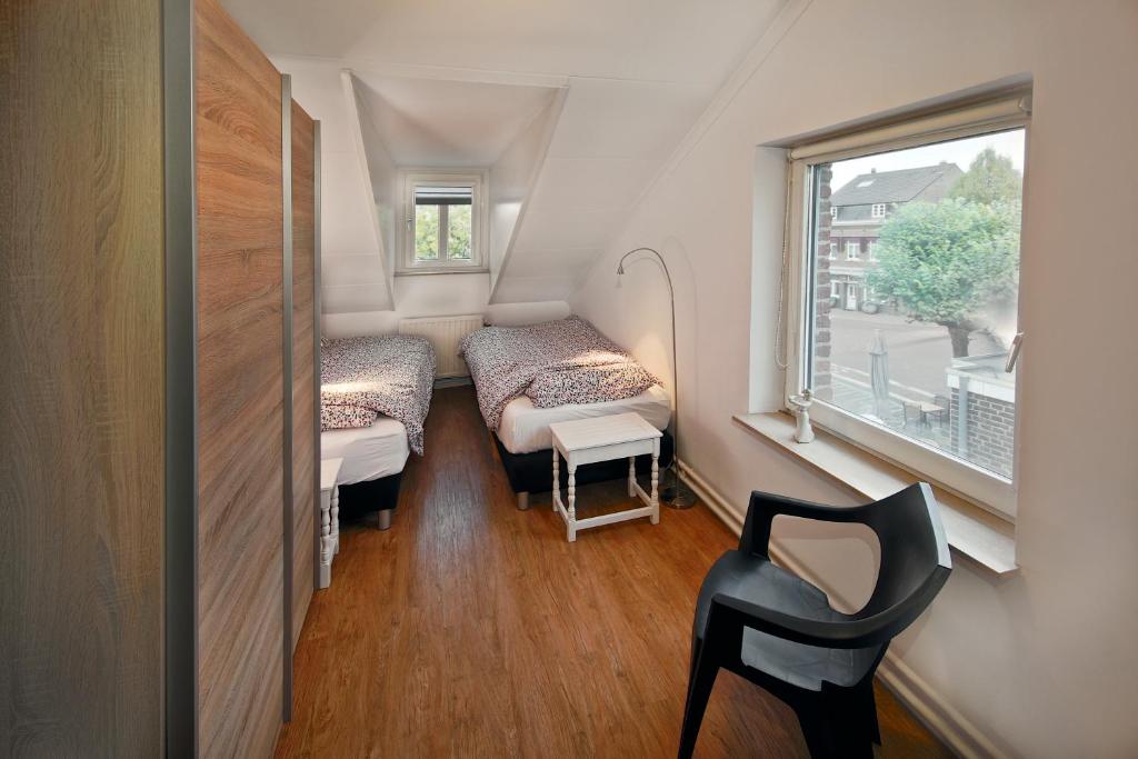 Vakantieappartement Diepstraat photo 4