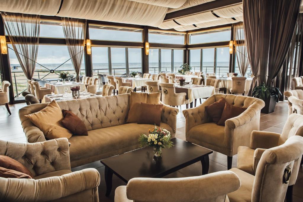 Boutique Hotel Light House Jurmala photo 3