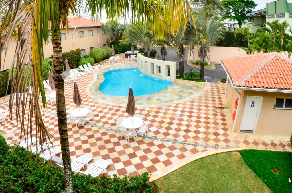 Gandini Hotel photo 3