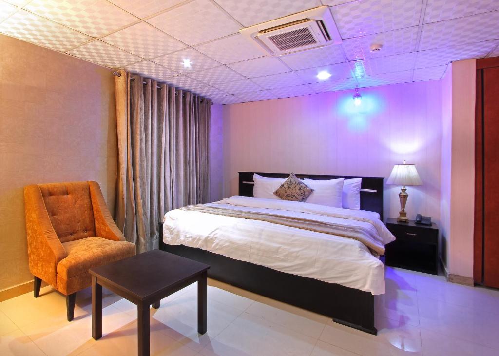 Valley Front View Hotel photo 4