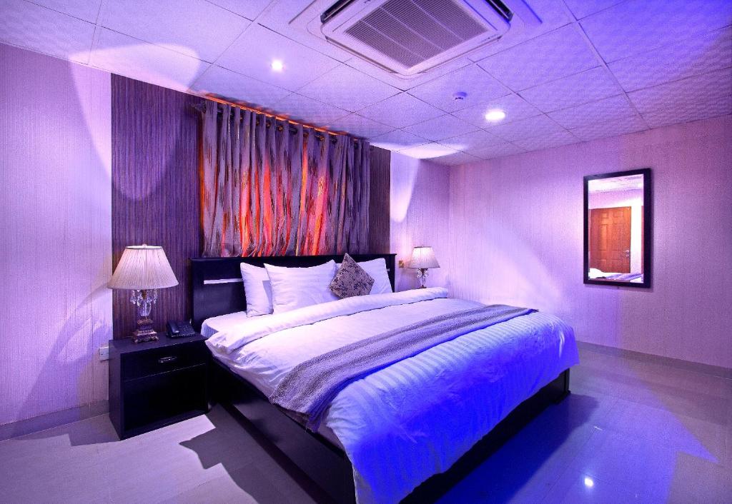 Valley Front View Hotel photo 2