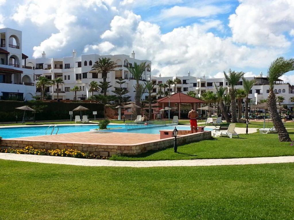 Marina Beach Appartements photo 1