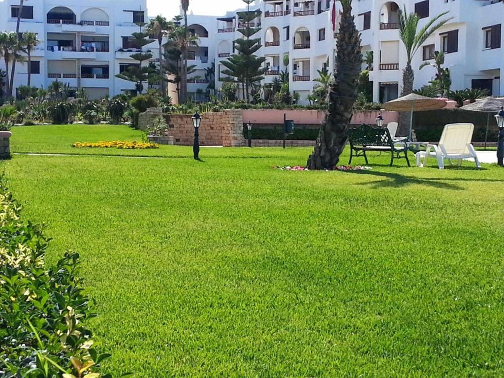 Marina Beach Appartements photo 4