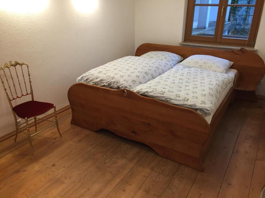 Boardinghouse Schnaitheim photo 3