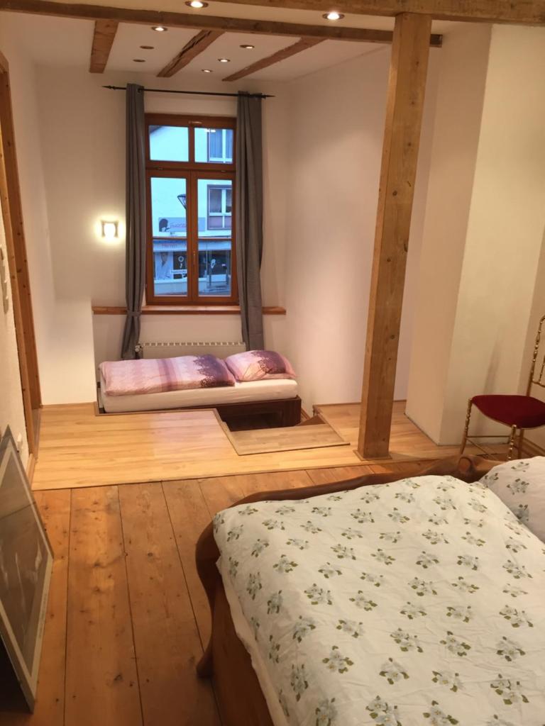 Boardinghouse Schnaitheim photo 2