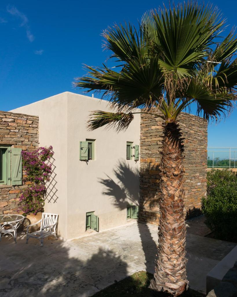 Villa Juno in Kea photo 2