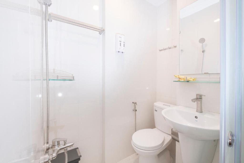 Одноместный (Стандартный одноместный номер), Beauty Guesthouse