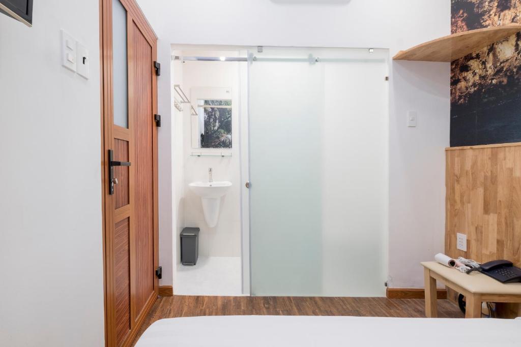 Одноместный (Стандартный одноместный номер), Beauty Guesthouse