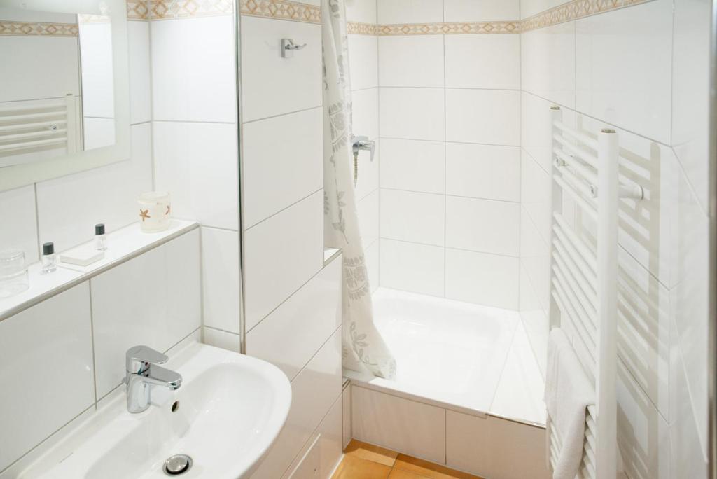 Двухместный (Двухместный номер с 2 отдельными кроватями), Barcelona Bed & Breakfast