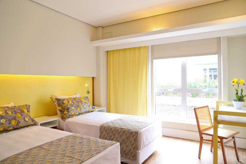 Vitória Hotel Express Dom Pedro photo 3
