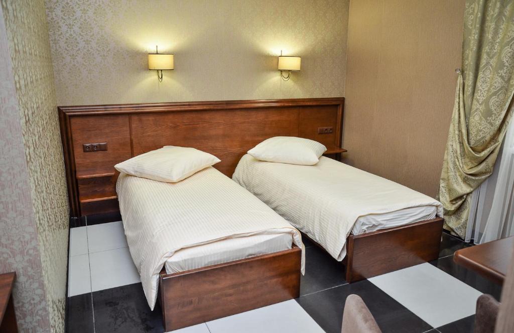 Nashe Misto Guest House photo 4