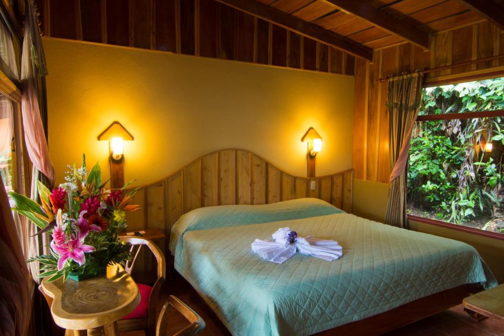 Hotel Cipreses photo 3