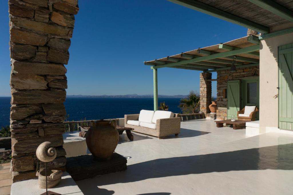 Villa Martha in Kea photo 2