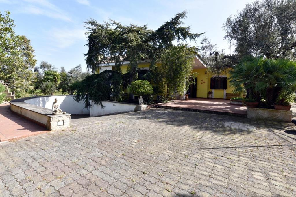 Tenuta Le Vermene