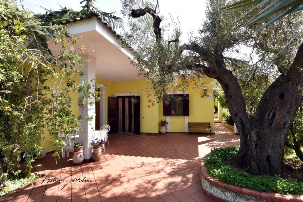 Tenuta Le Vermene photo 1