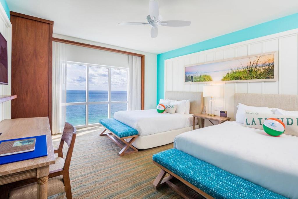 Margaritaville Hollywood Beach Resort photo 3