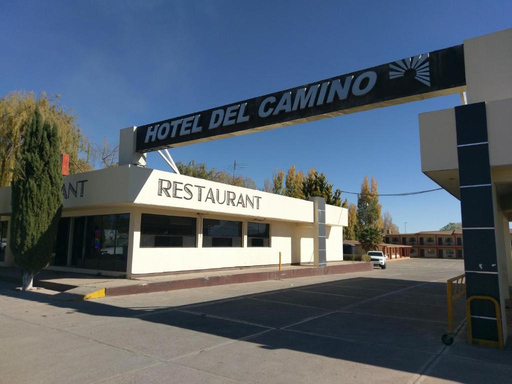 Hotel del Camino photo 2