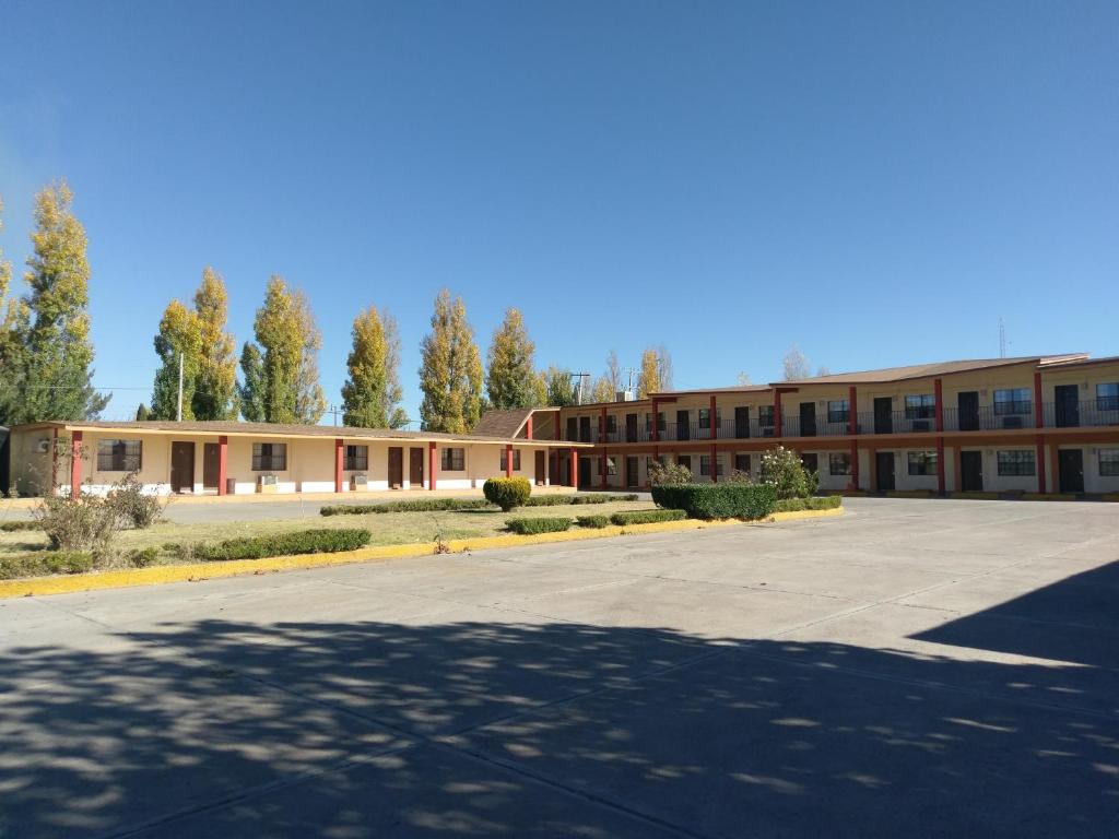 Hotel del Camino photo 3