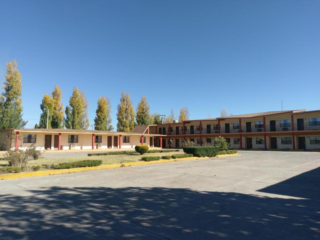 Hotel del Camino photo 4