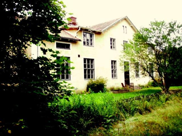 Baggå Skola BnB & Café photo 1